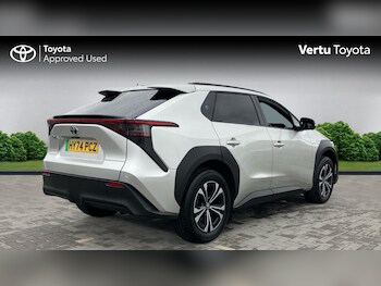 Used Toyota Other 2024 for sale - 76194722: Photo 2