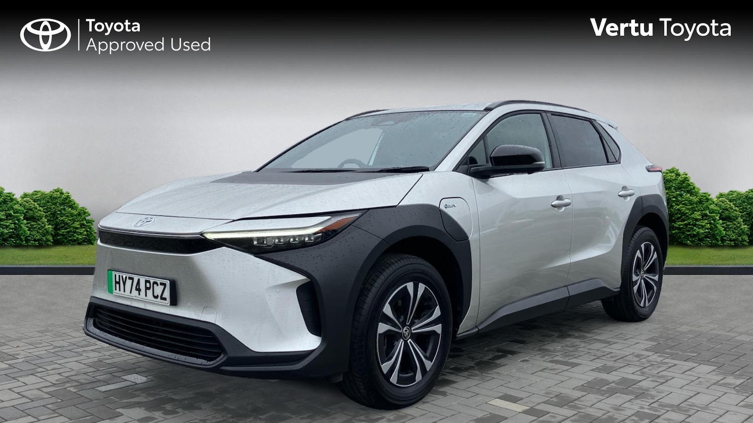 Used Toyota Other 2024 for sale - 76194722: Photo 3