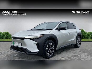 Used Toyota Other 2024 for sale - 76194722: Photo 3