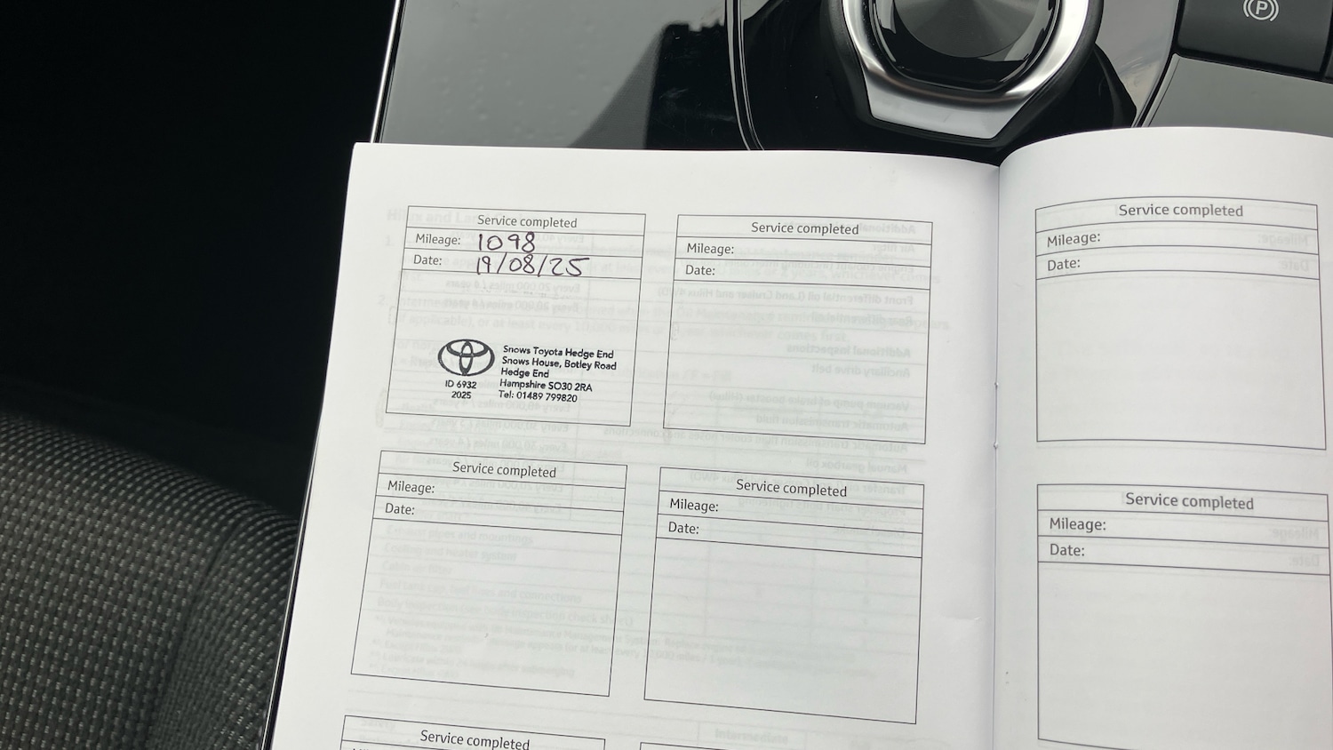Used Toyota Other 2024 for sale - 76194722: Photo 40