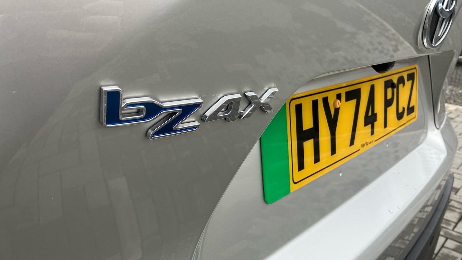 Used Toyota Other 2024 for sale - 76194722: Photo 42