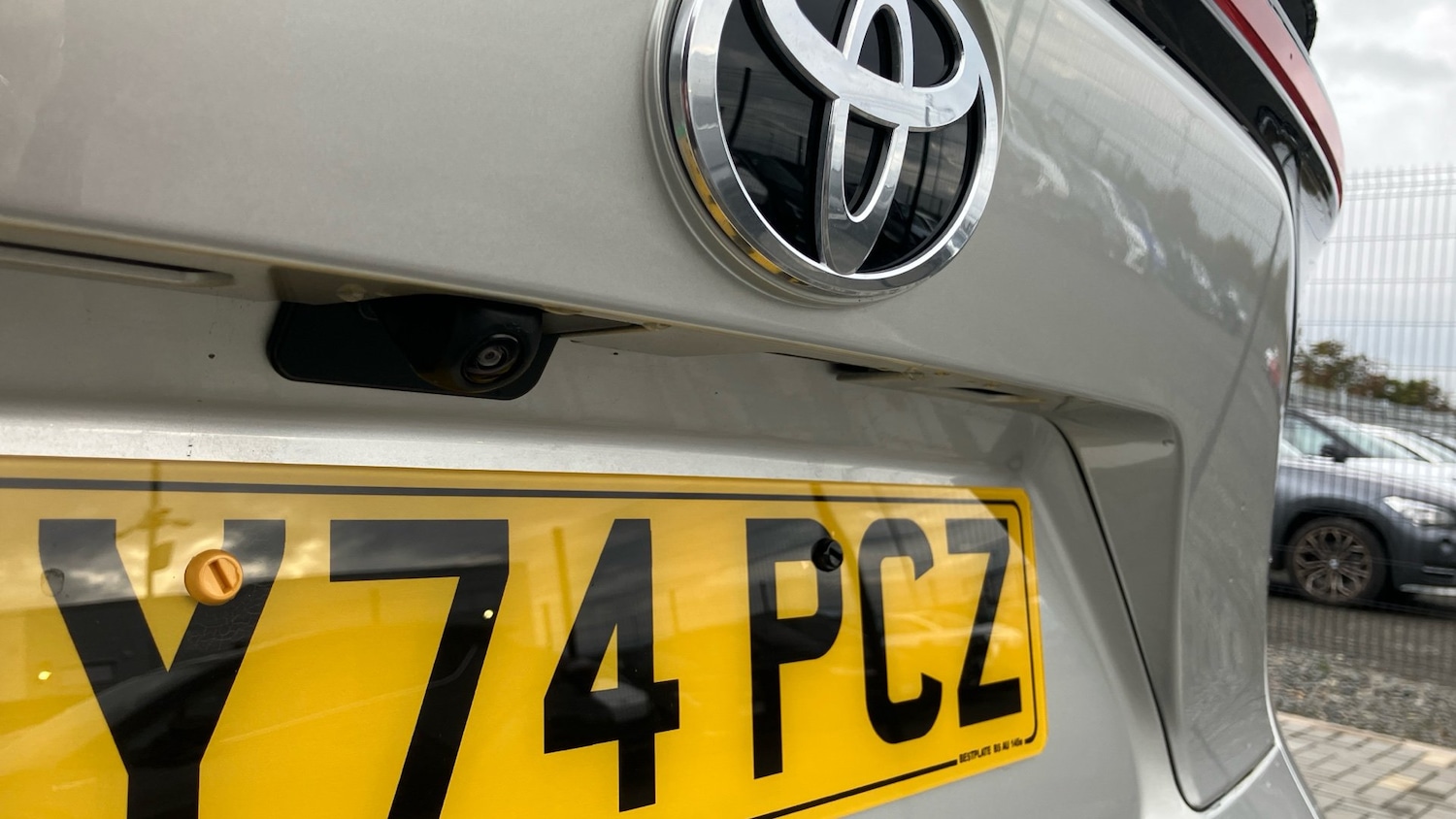 Used Toyota Other 2024 for sale - 76194722: Photo 43