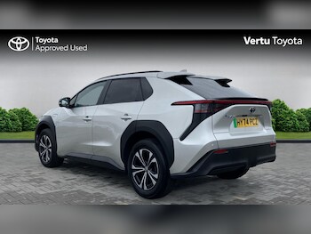 Used Toyota Other 2024 for sale - 76194722: Photo 4