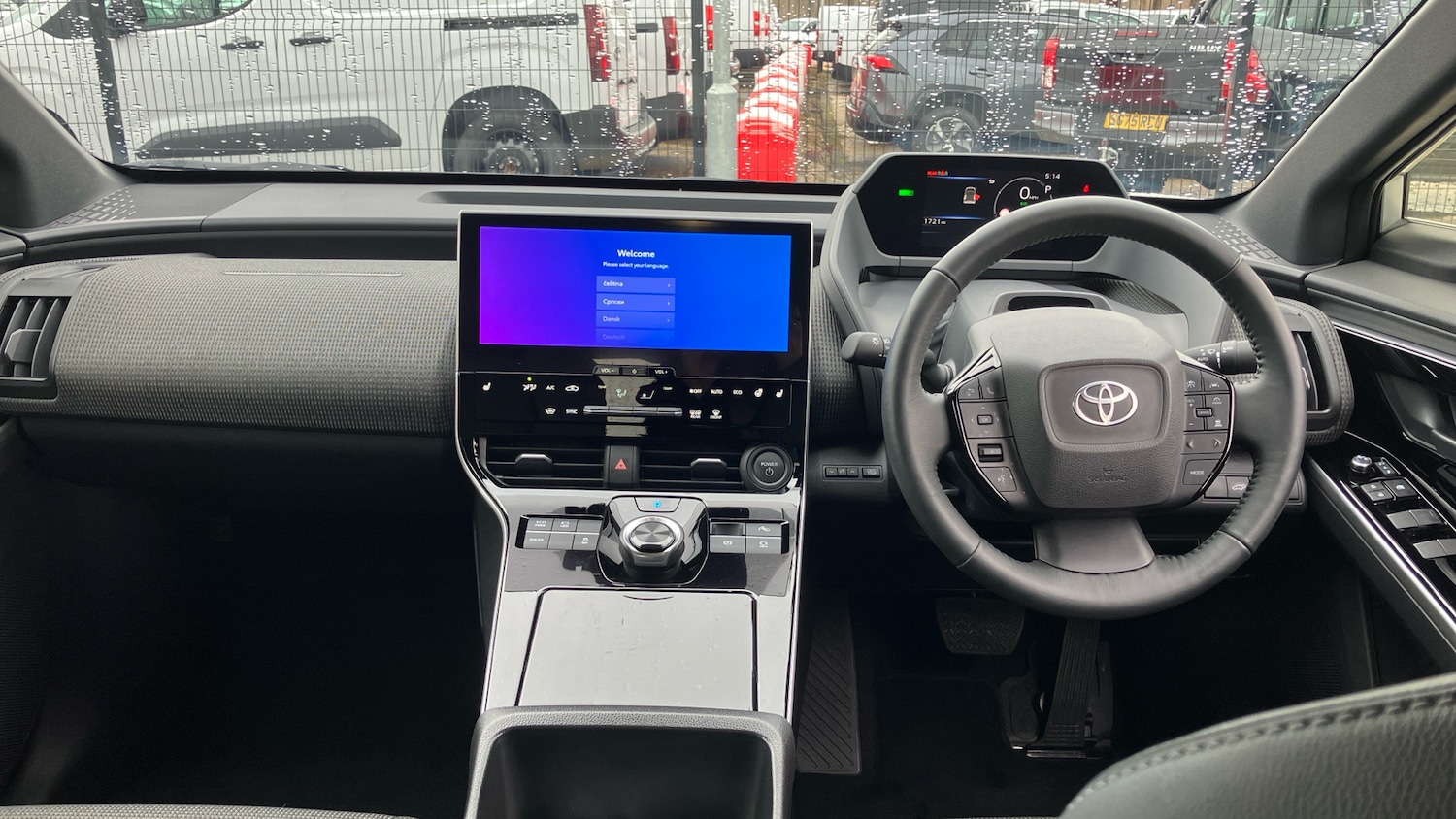 Used Toyota Other 2024 for sale - 76194722: Photo 5