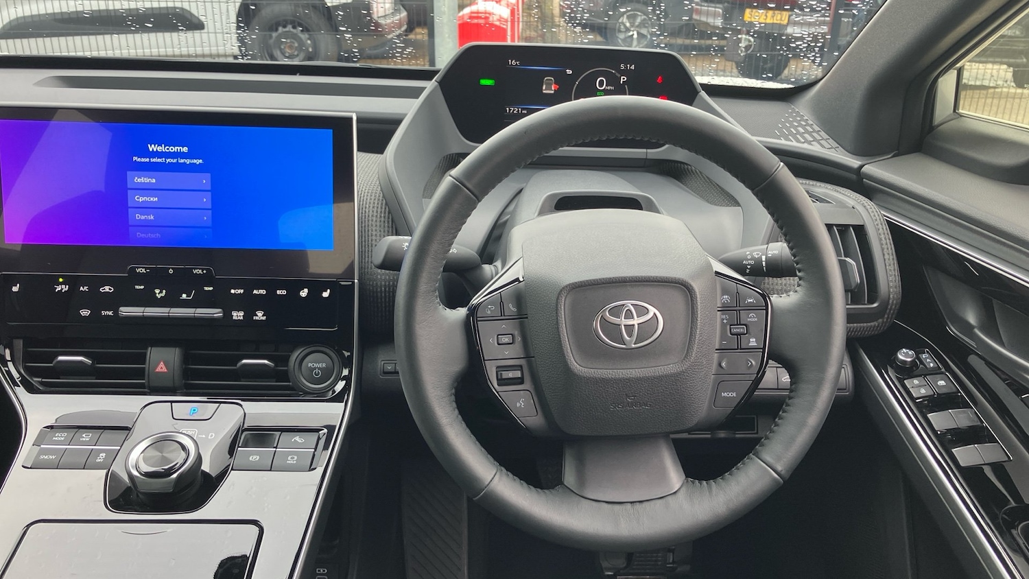 Used Toyota Other 2024 for sale - 76194722: Photo 6