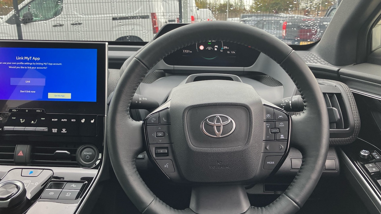 Used Toyota Other 2024 for sale - 76194722: Photo 8