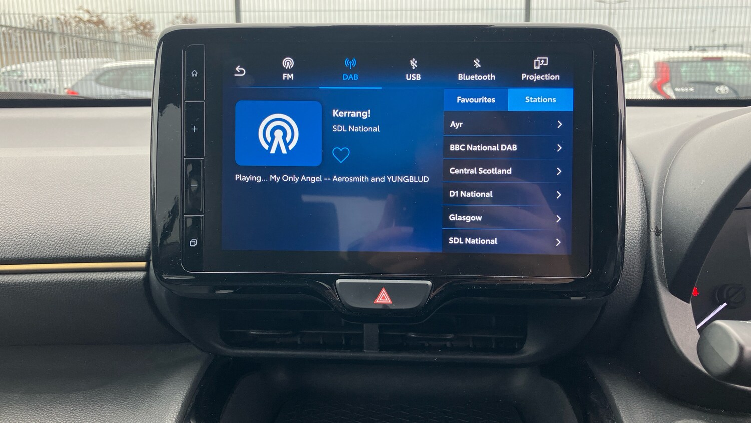 Used Toyota Yaris Cross 2022 for sale - 76252591: Photo 20