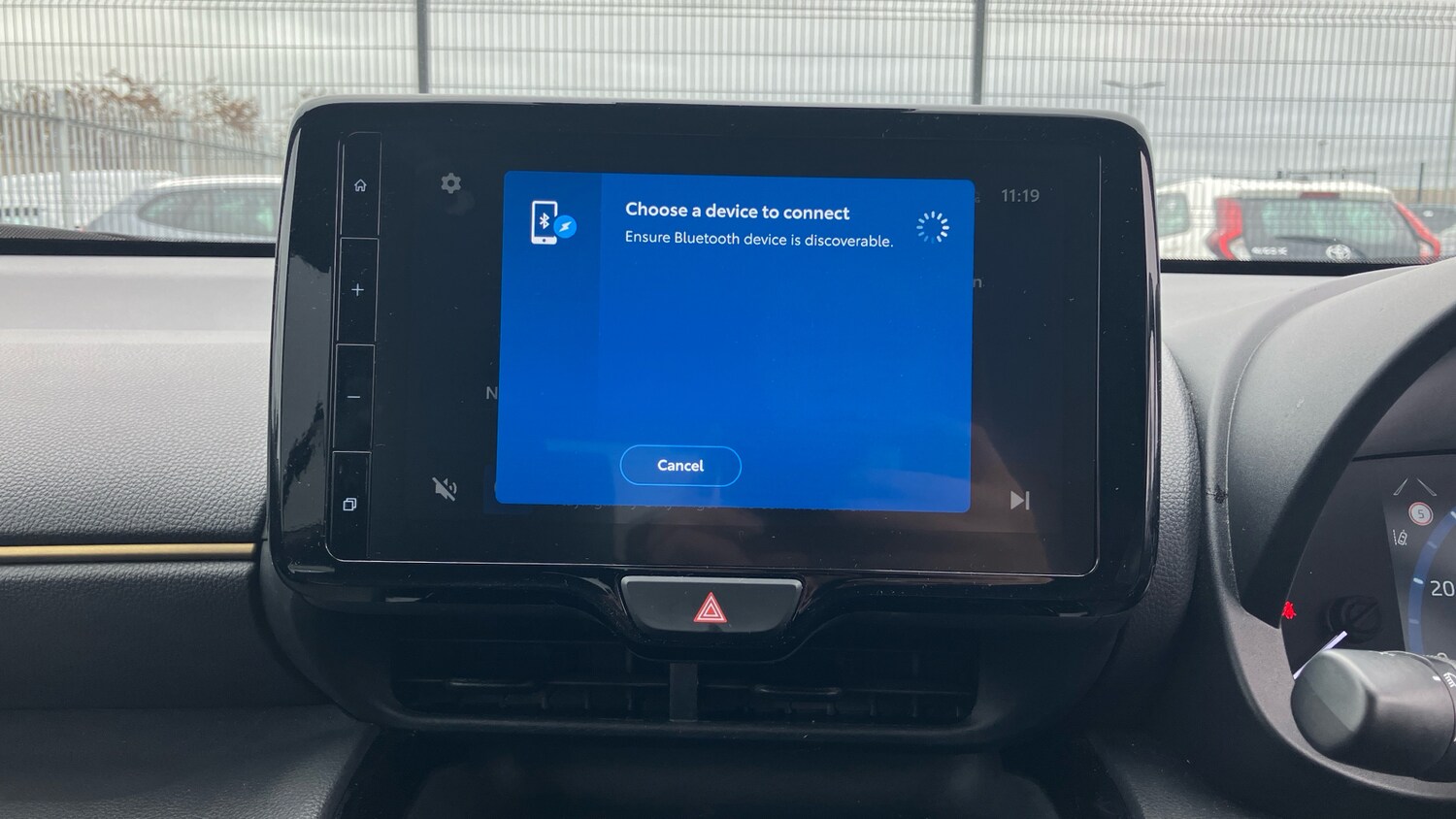 Used Toyota Yaris Cross 2022 for sale - 76252591: Photo 21