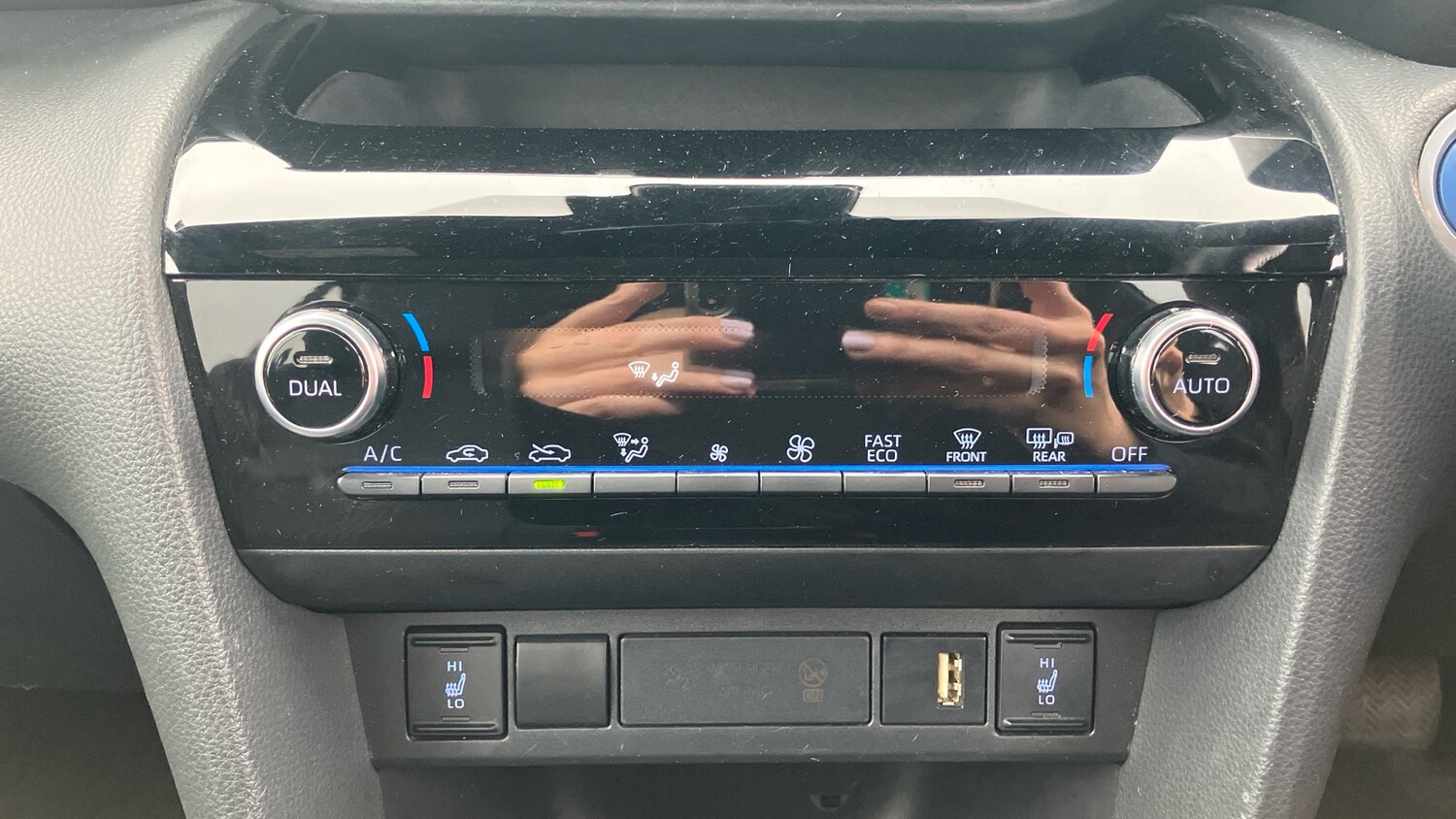 Used Toyota Yaris Cross 2022 for sale - 76252591: Photo 25