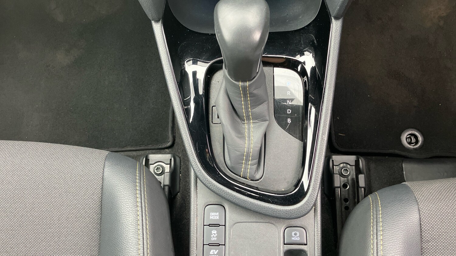 Used Toyota Yaris Cross 2022 for sale - 76252591: Photo 26