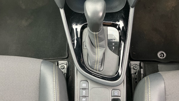 Used Toyota Yaris Cross 2022 for sale - 76252591: Photo 26
