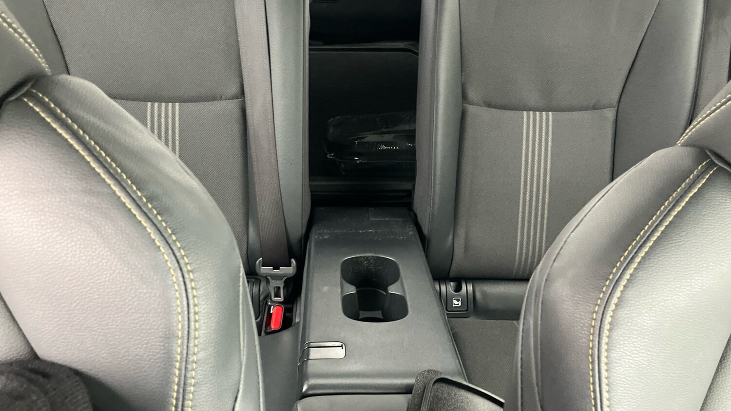 Used Toyota Yaris Cross 2022 for sale - 76252591: Photo 35