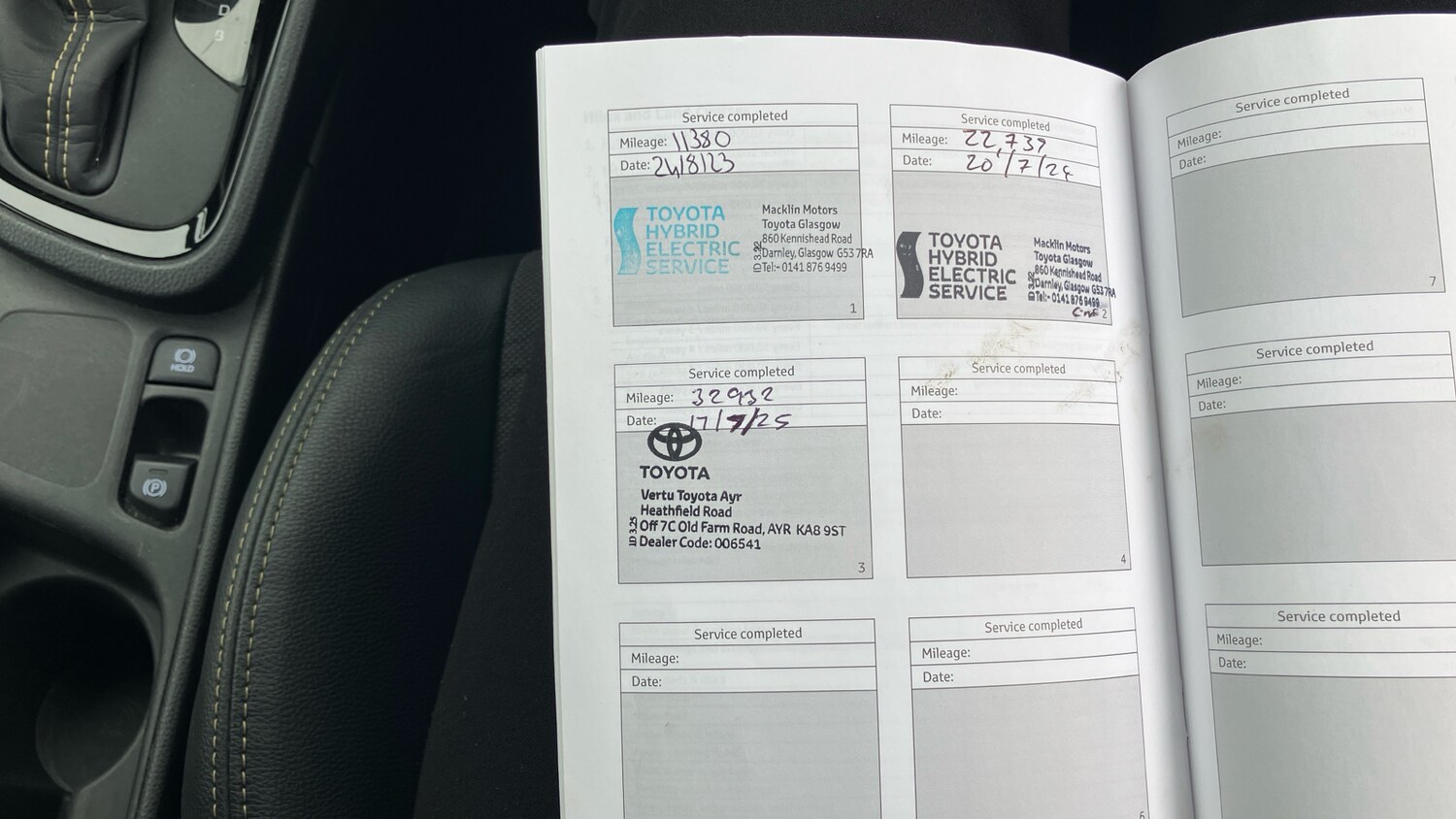 Used Toyota Yaris Cross 2022 for sale - 76252591: Photo 36