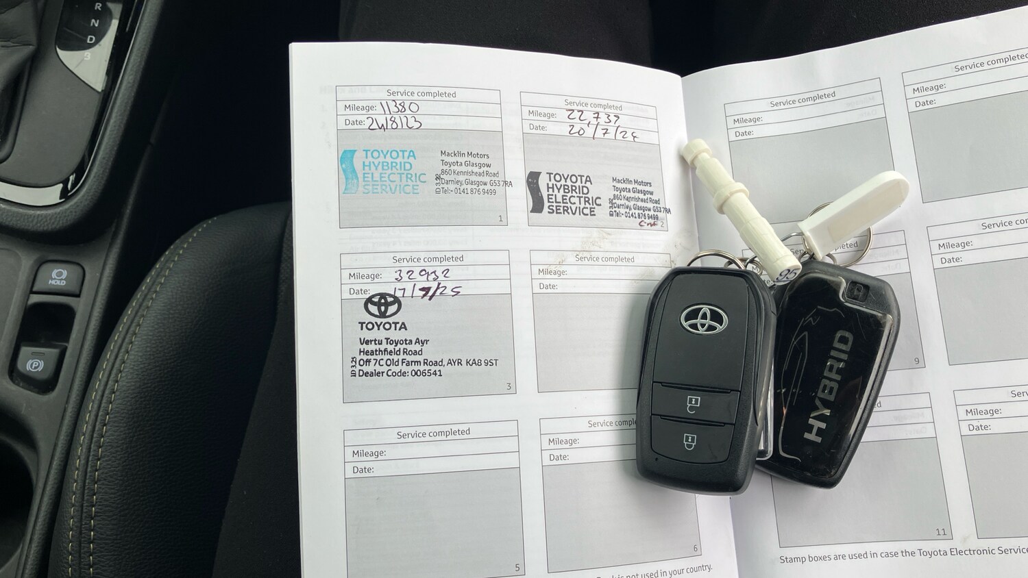 Used Toyota Yaris Cross 2022 for sale - 76252591: Photo 37