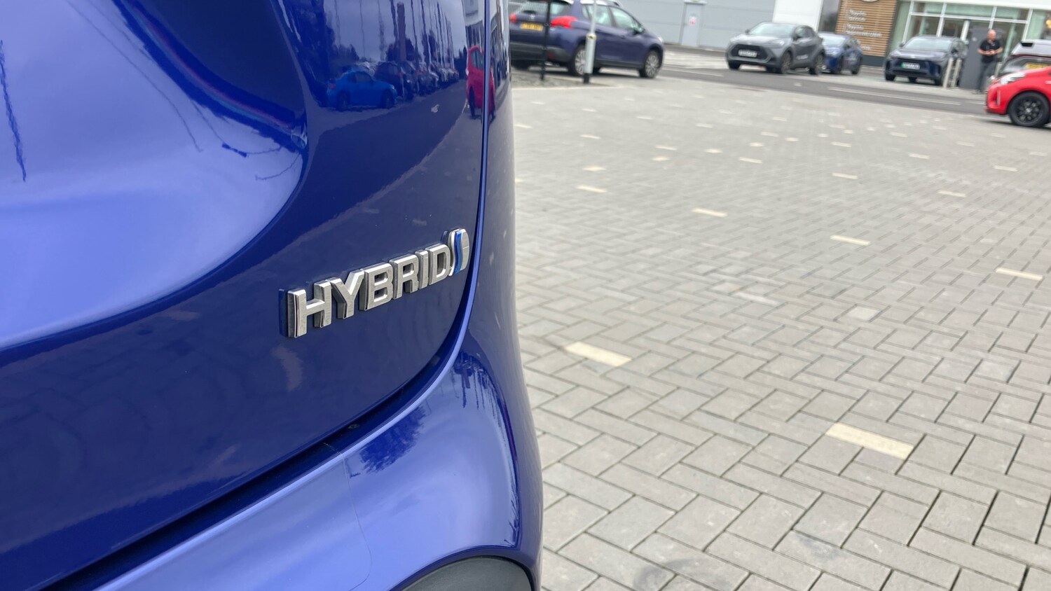 Used Toyota Yaris Cross 2022 for sale - 76252591: Photo 39