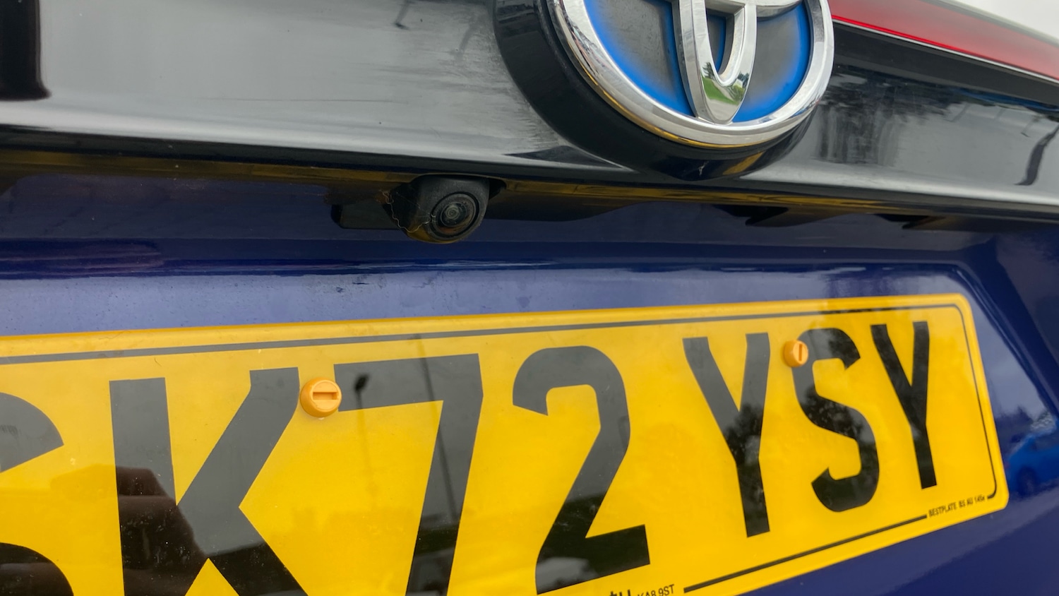 Used Toyota Yaris Cross 2022 for sale - 76252591: Photo 40