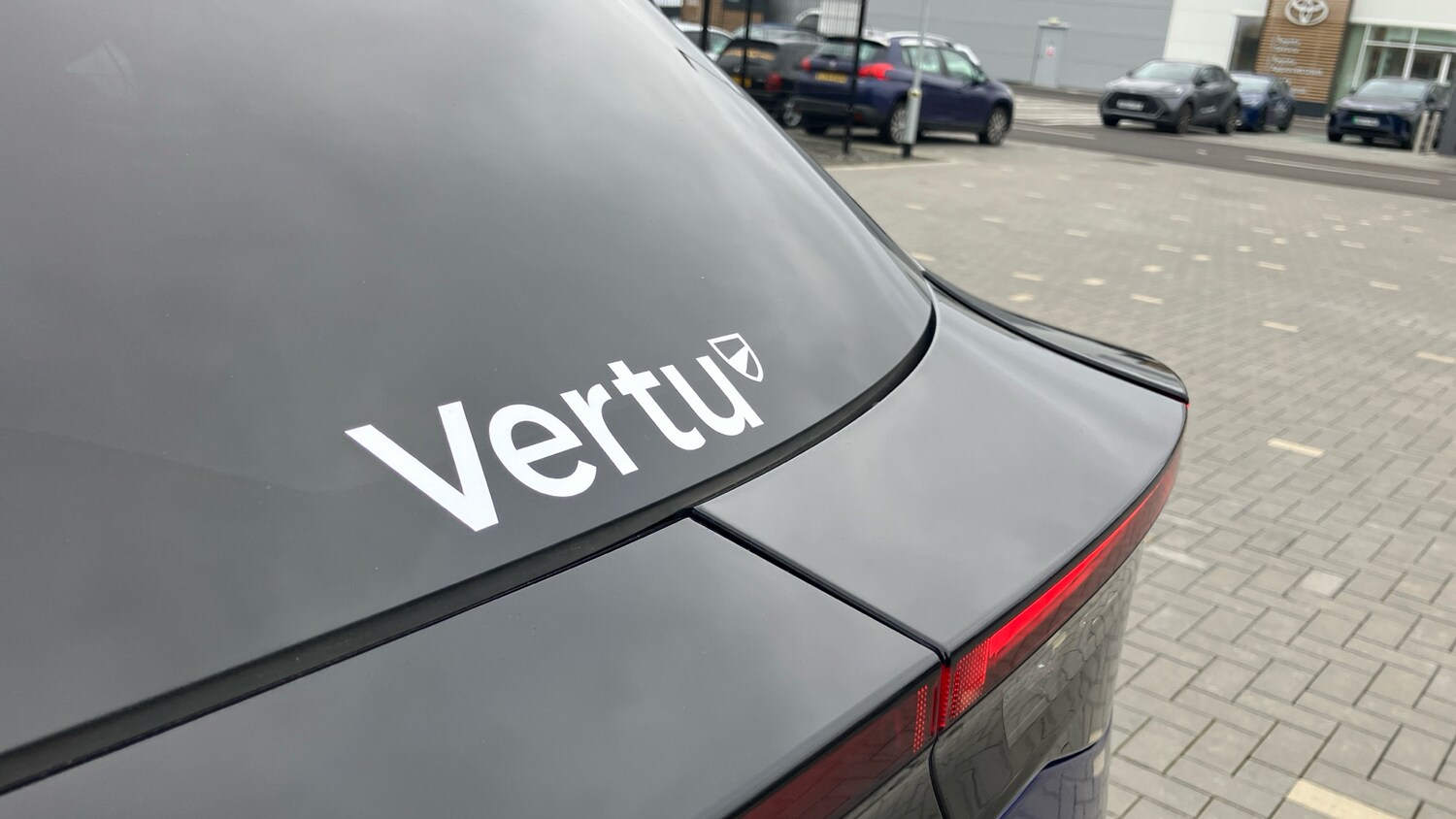 Used Toyota Yaris Cross 2022 for sale - 76252591: Photo 41