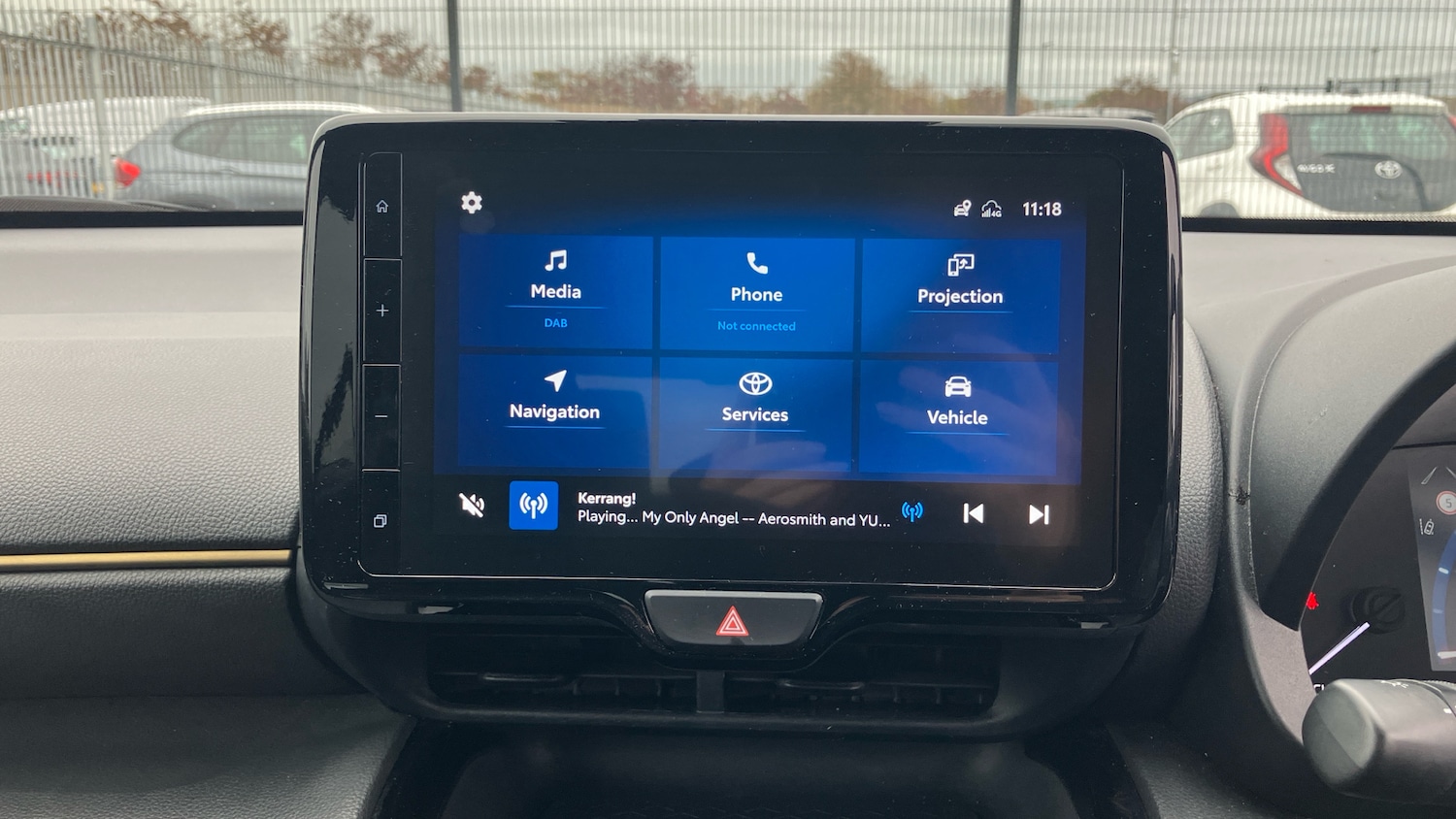 Used Toyota Yaris Cross 2022 for sale - 76252591: Photo 7