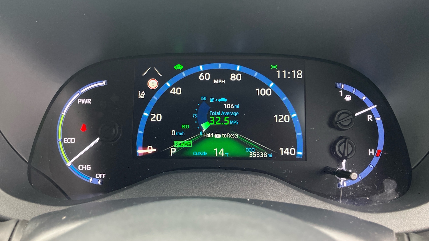 Used Toyota Yaris Cross 2022 for sale - 76252591: Photo 9