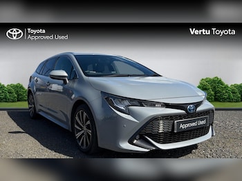 Used Toyota Corolla 2022 for sale - 78424420: Photo