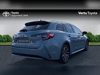 Used Toyota Corolla 2022 for sale - 78424420: Photo