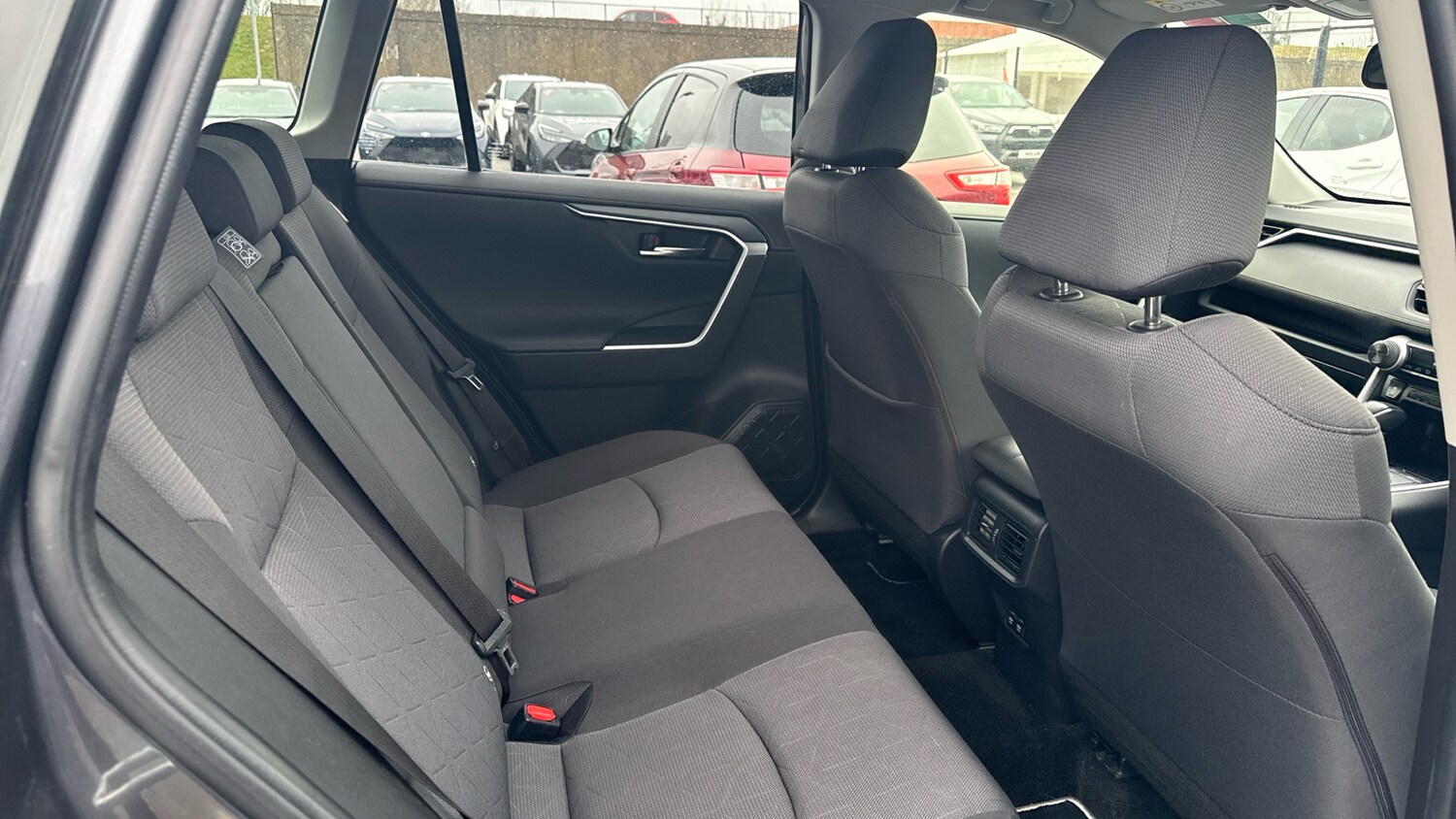 Used Toyota RAV4 2019 for sale - 78027076: Photo 12