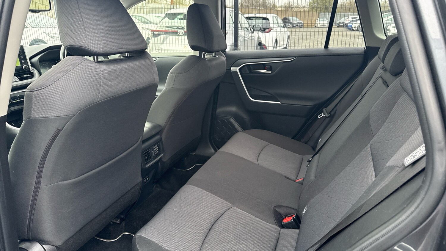 Used Toyota RAV4 2019 for sale - 78027076: Photo 13