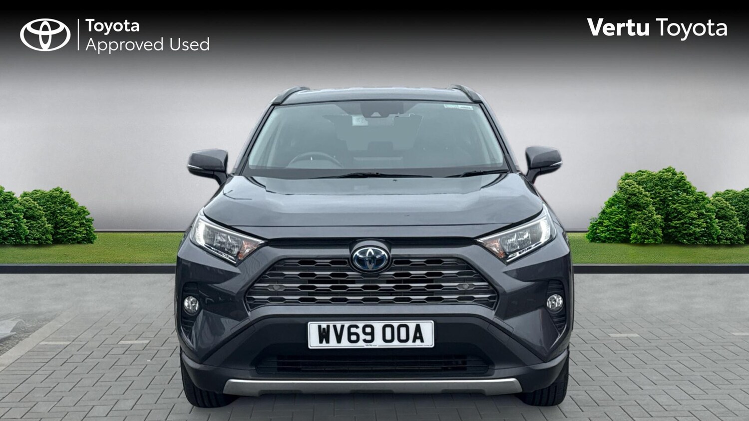 Used Toyota RAV4 2019 for sale - 78027076: Photo 15