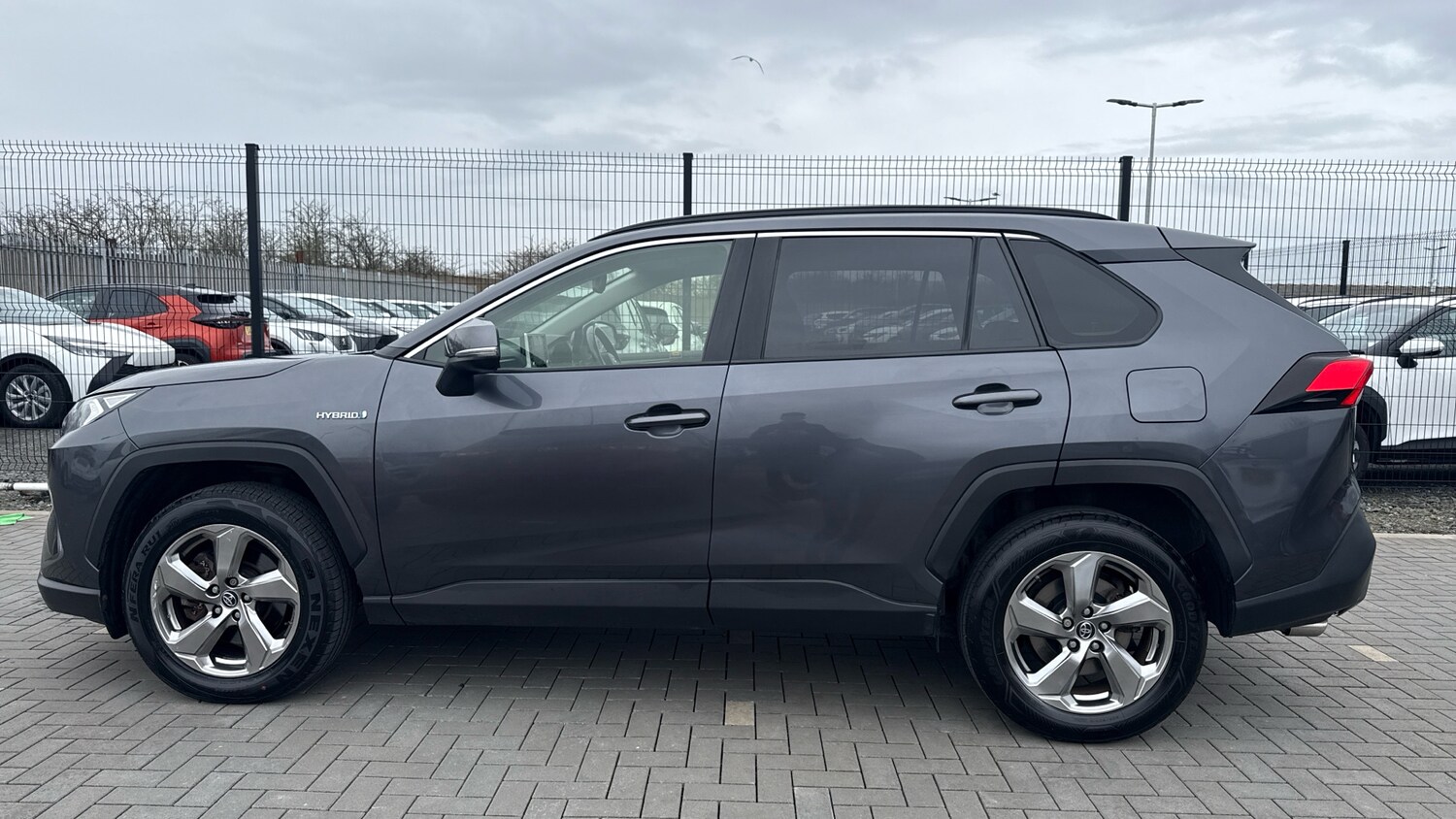 Used Toyota RAV4 2019 for sale - 78027076: Photo 17