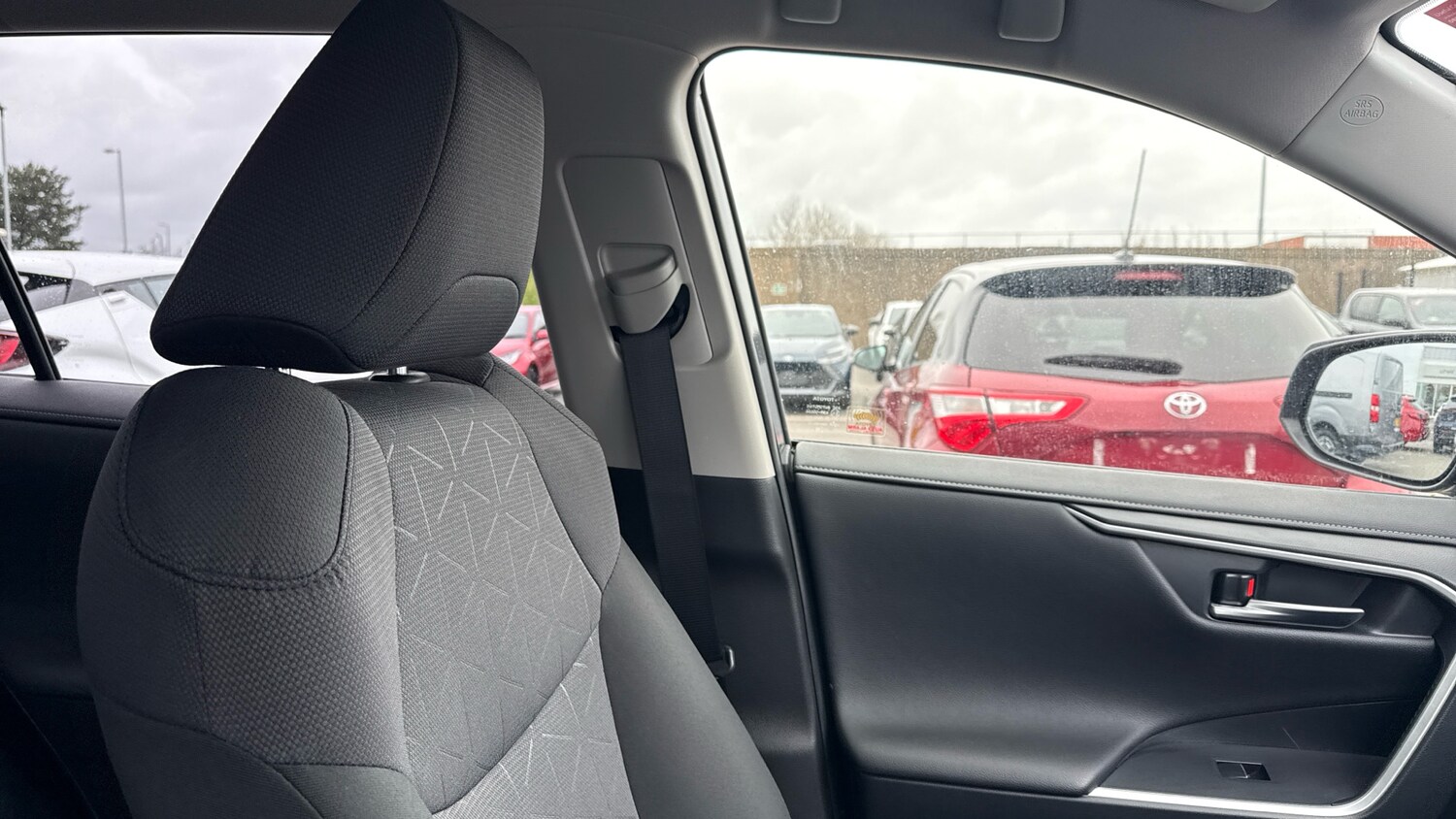 Used Toyota RAV4 2019 for sale - 78027076: Photo 20