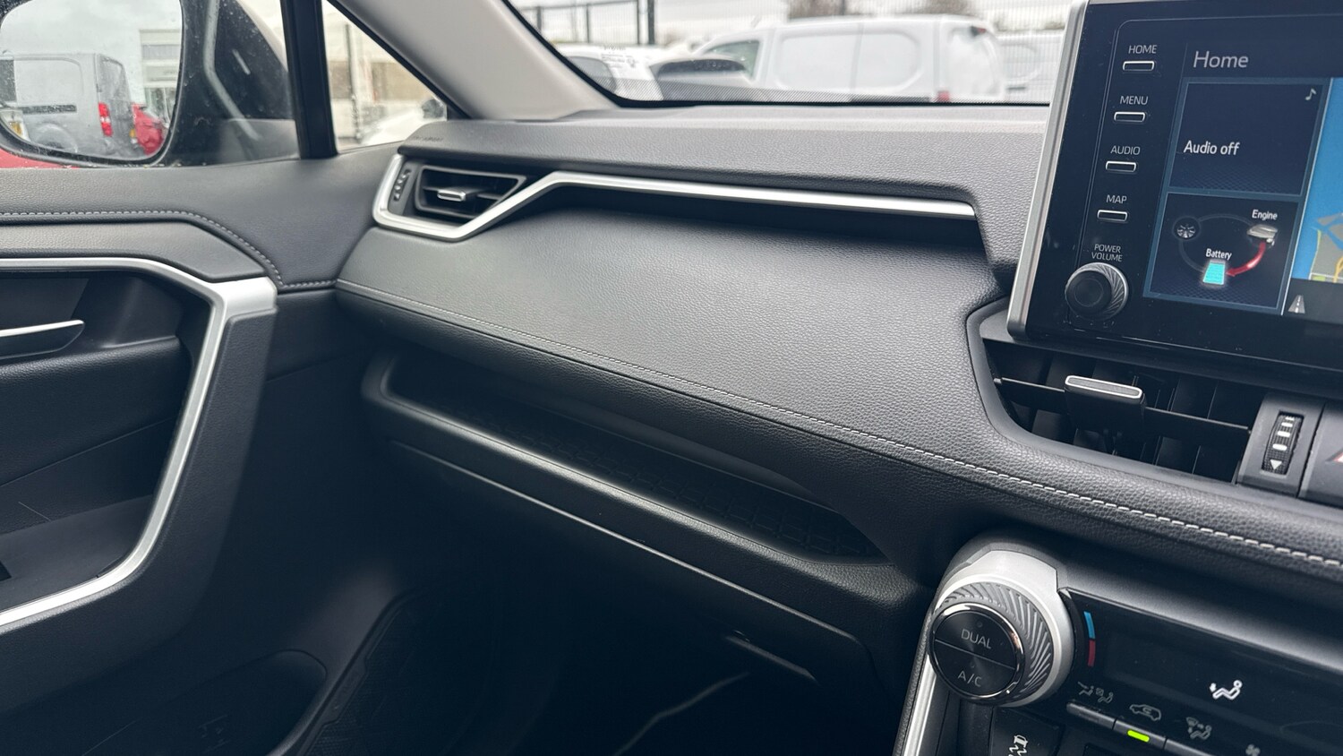 Used Toyota RAV4 2019 for sale - 78027076: Photo 24