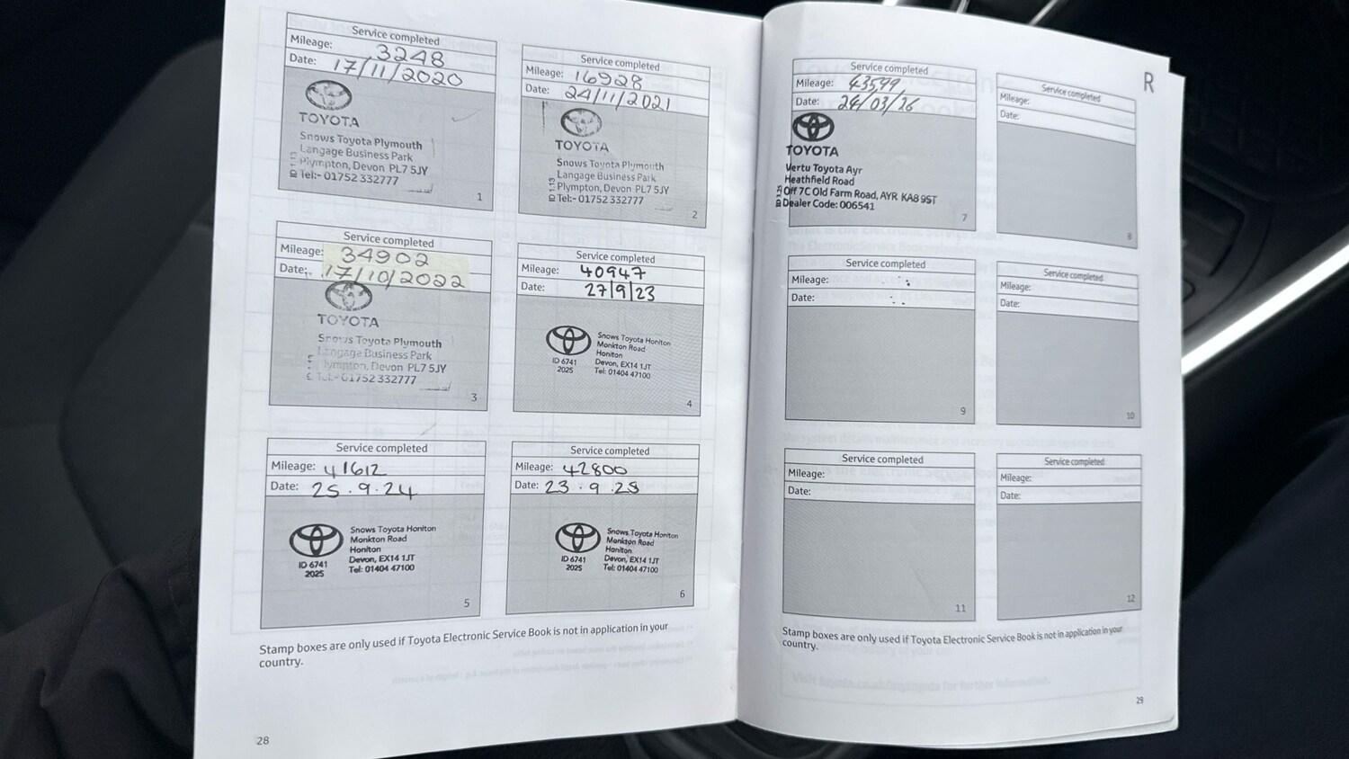 Used Toyota RAV4 2019 for sale - 78027076: Photo 25