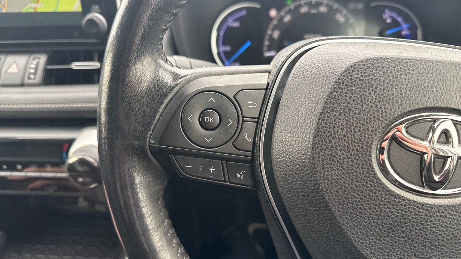 Used Toyota RAV4 2019 for sale - 78027076: Photo 27