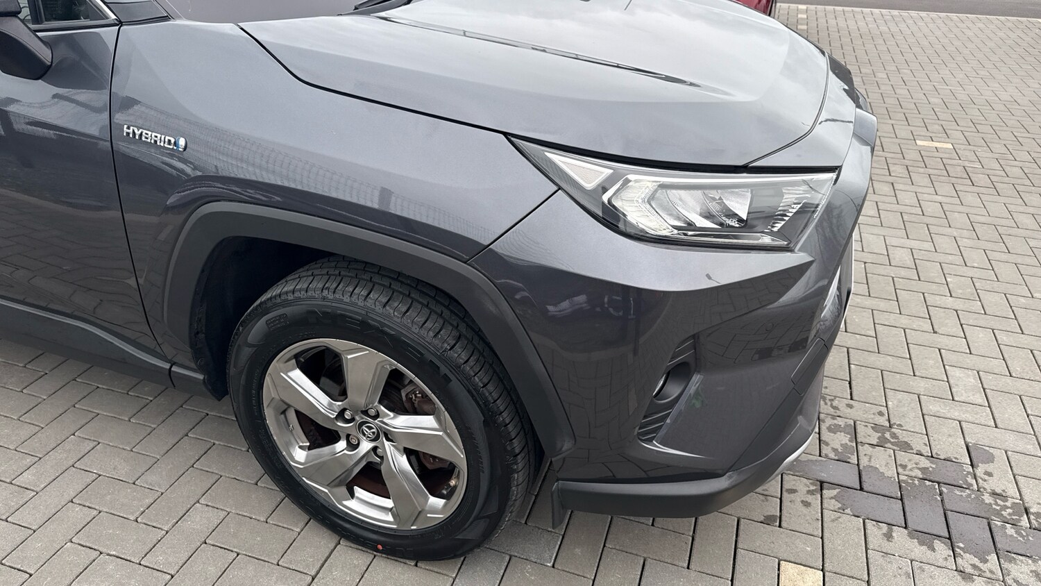 Used Toyota RAV4 2019 for sale - 78027076: Photo 35