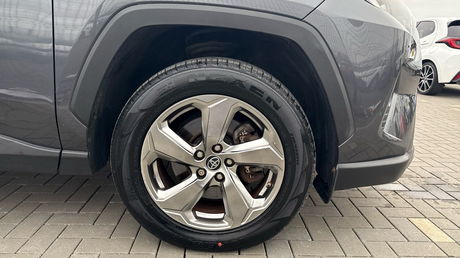 Used Toyota RAV4 2019 for sale - 78027076: Photo 36