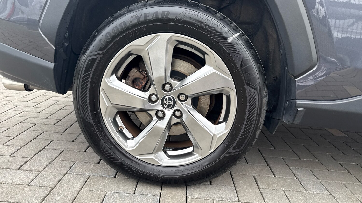 Used Toyota RAV4 2019 for sale - 78027076: Photo 38