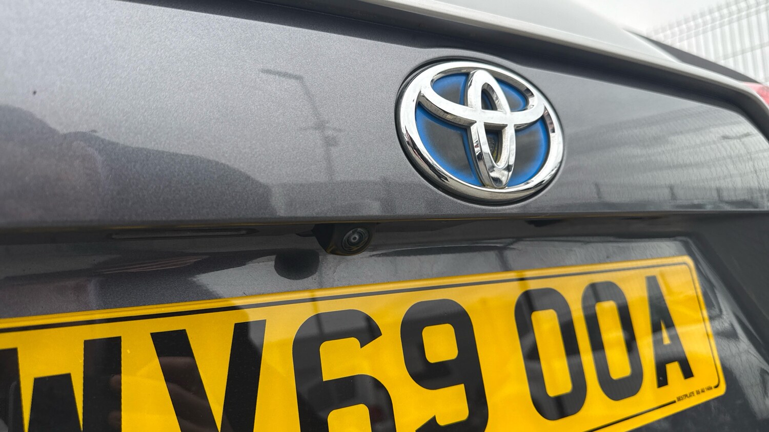 Used Toyota RAV4 2019 for sale - 78027076: Photo 41