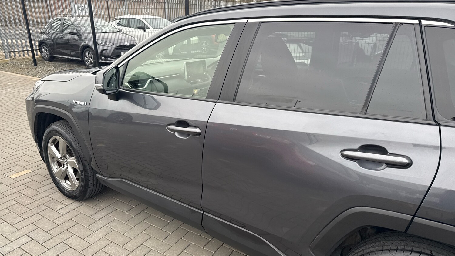 Used Toyota RAV4 2019 for sale - 78027076: Photo 45