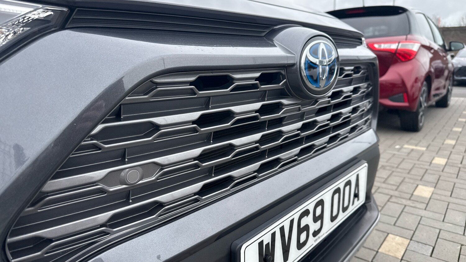 Used Toyota RAV4 2019 for sale - 78027076: Photo 49