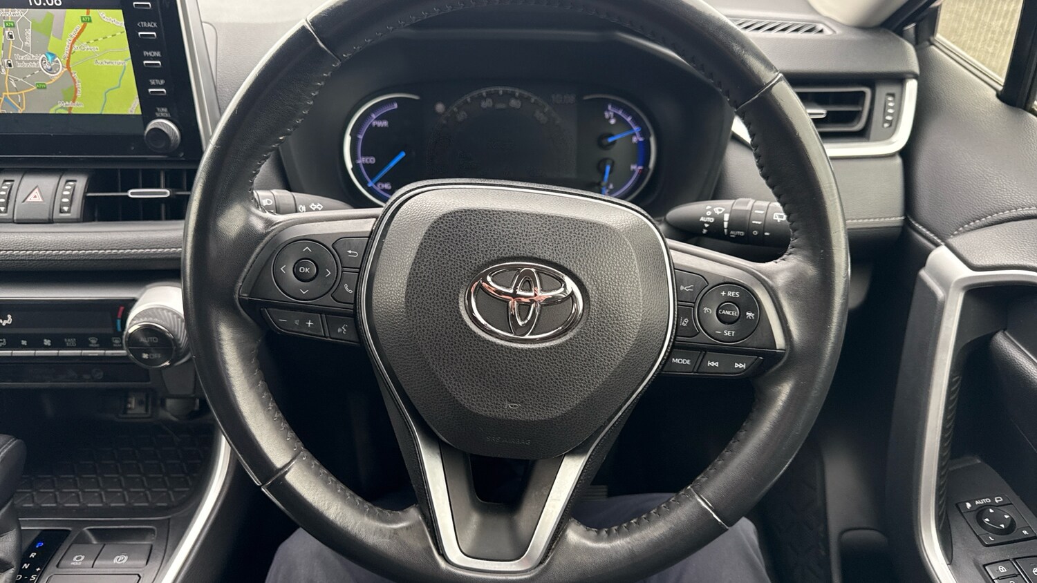 Used Toyota RAV4 2019 for sale - 78027076: Photo 6