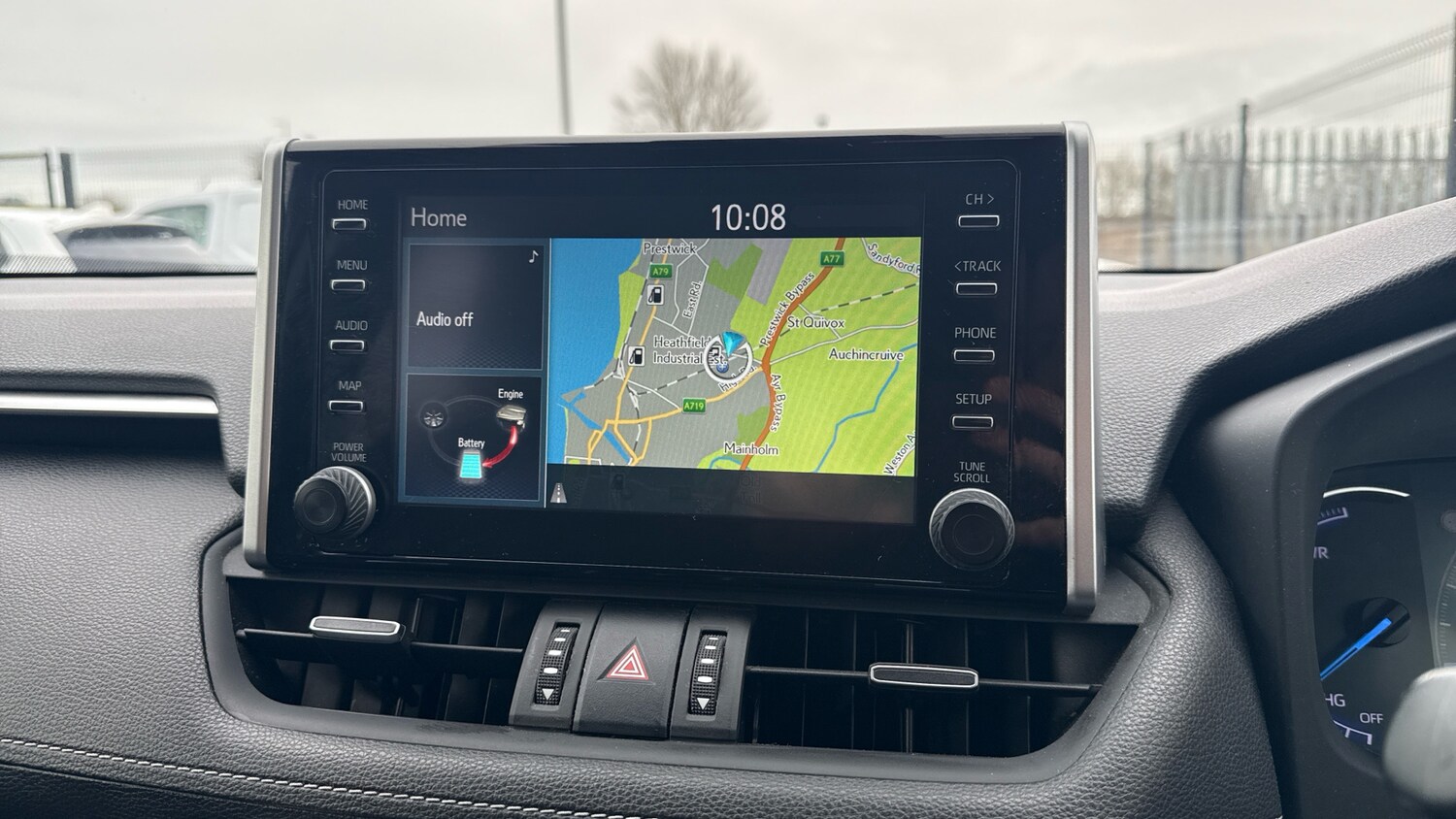 Used Toyota RAV4 2019 for sale - 78027076: Photo 7