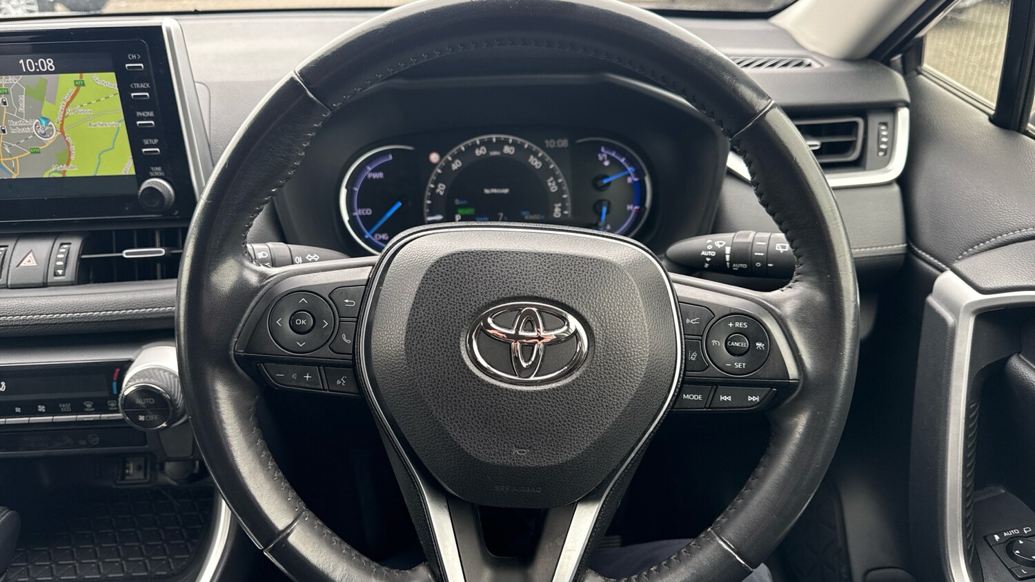 Used Toyota RAV4 2019 for sale - 78027076: Photo 8