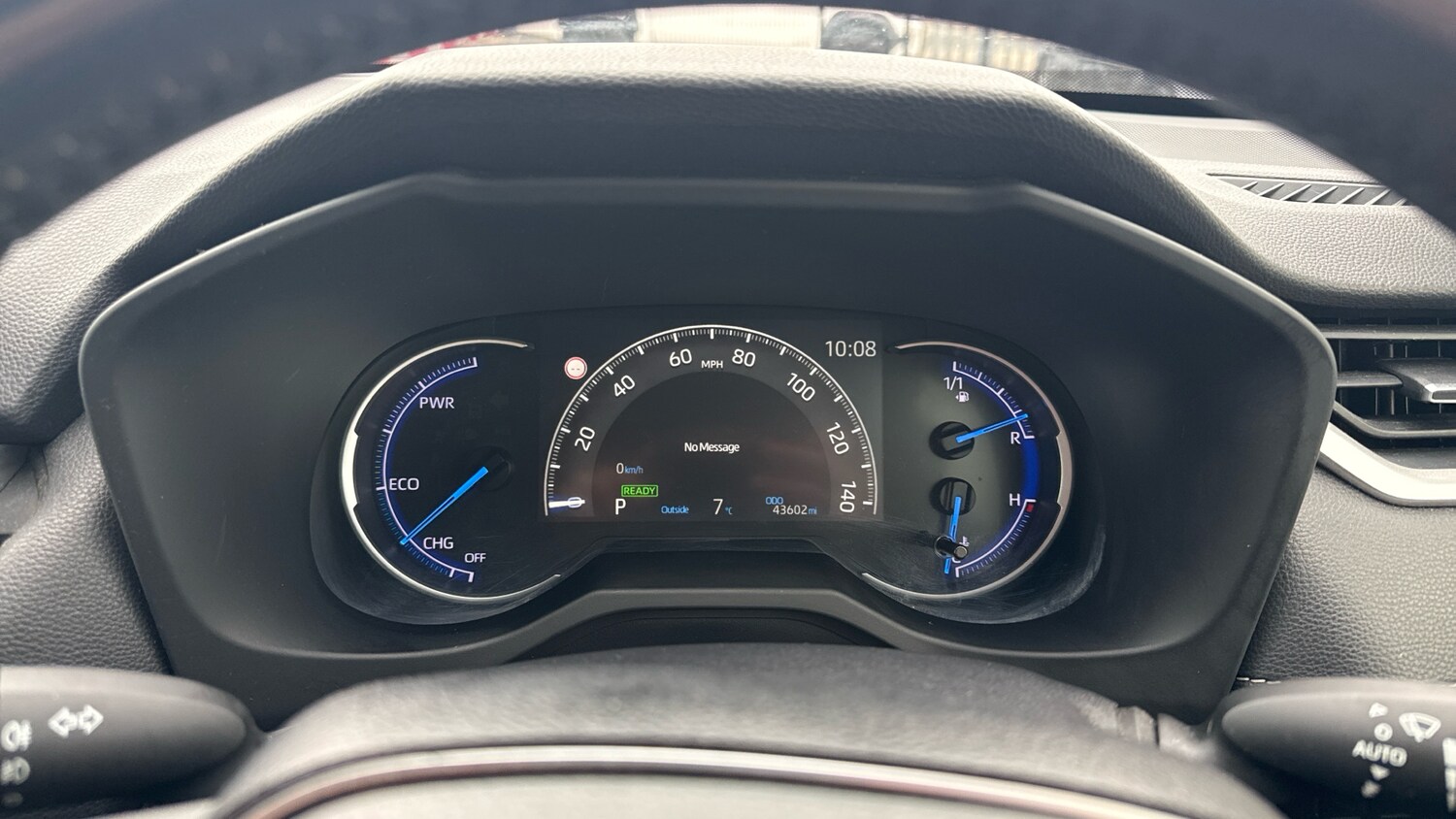 Used Toyota RAV4 2019 for sale - 78027076: Photo 9