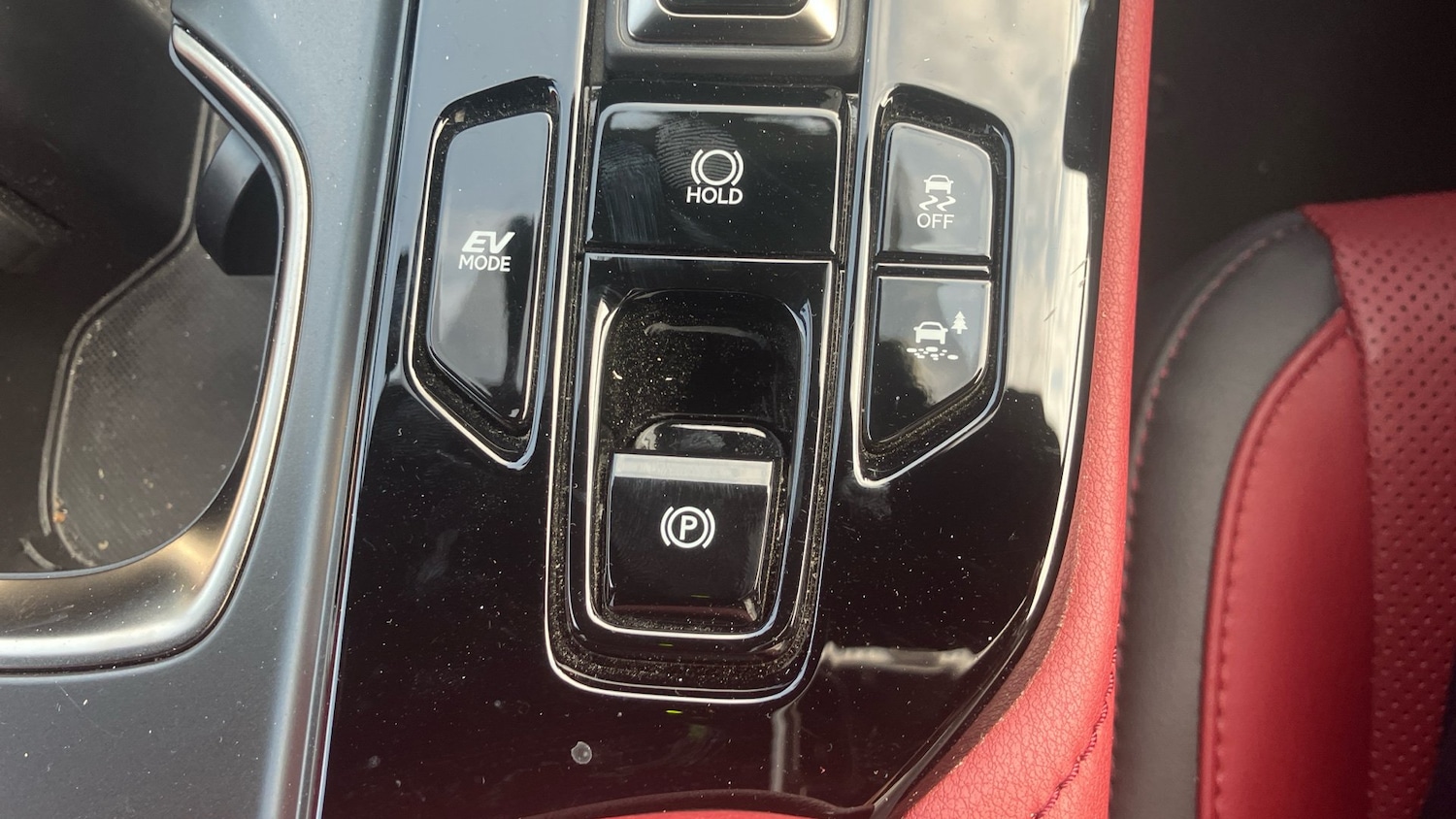 Vehicle 26