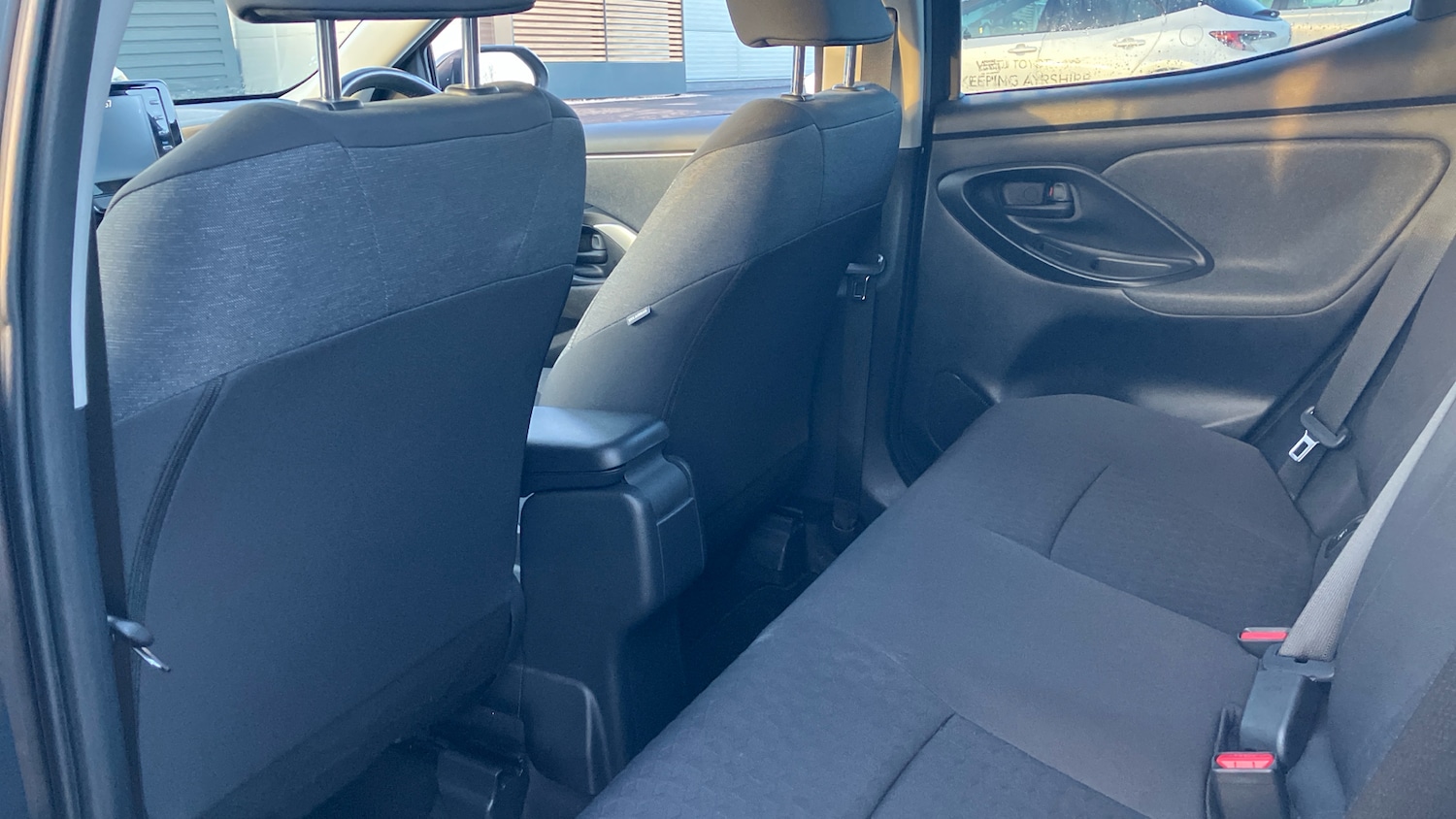 Used Toyota Yaris 2020 for sale - 76787041: Photo 13