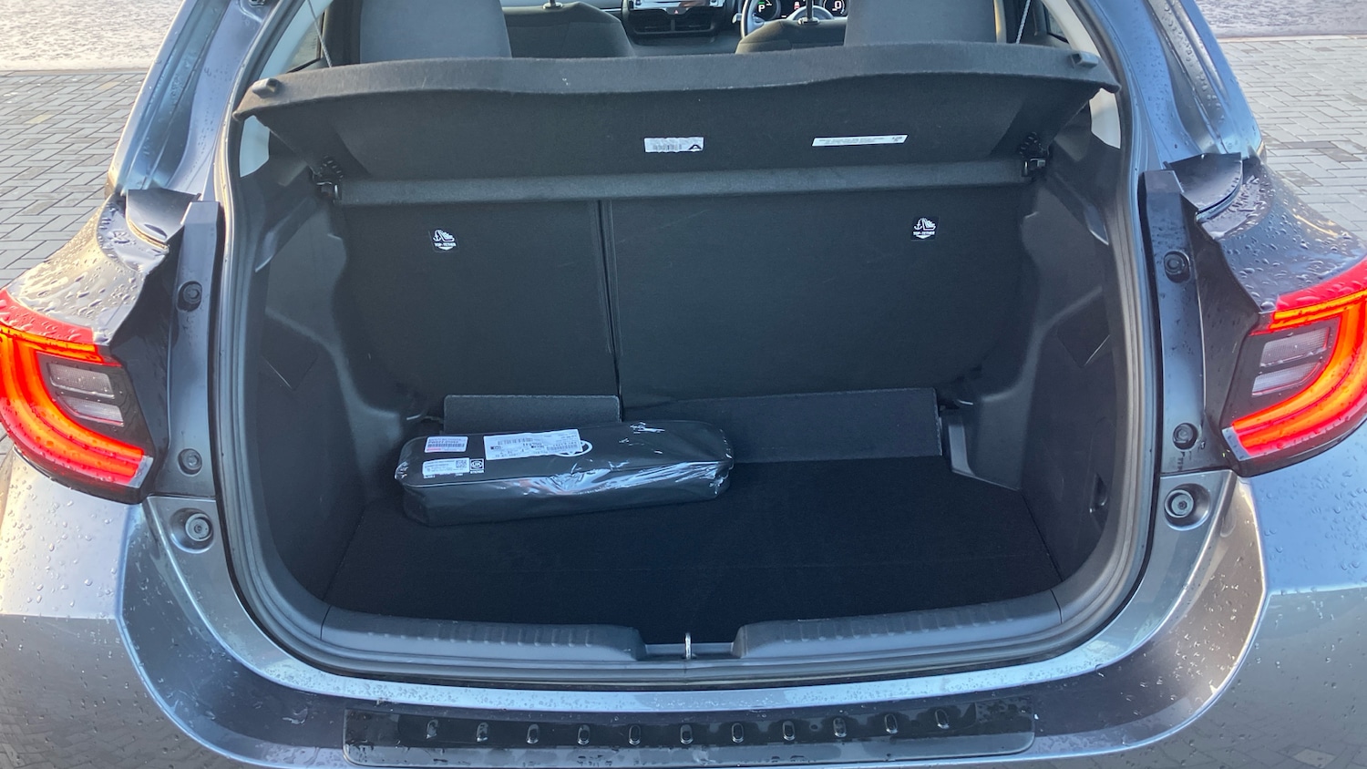 Used Toyota Yaris 2020 for sale - 76787041: Photo 14