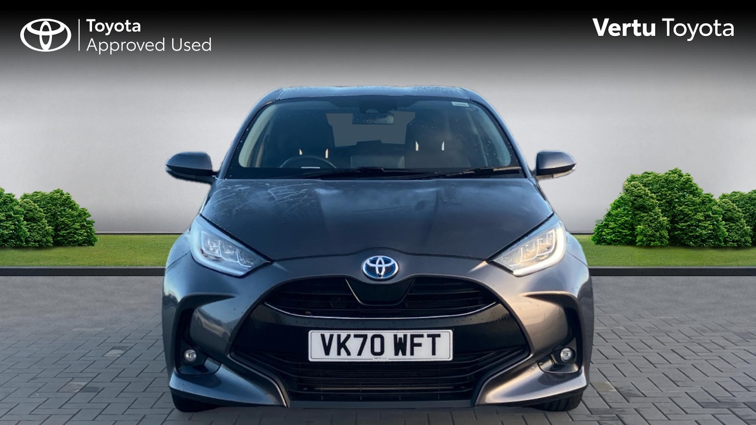 Used Toyota Yaris 2020 for sale - 76787041: Photo 15