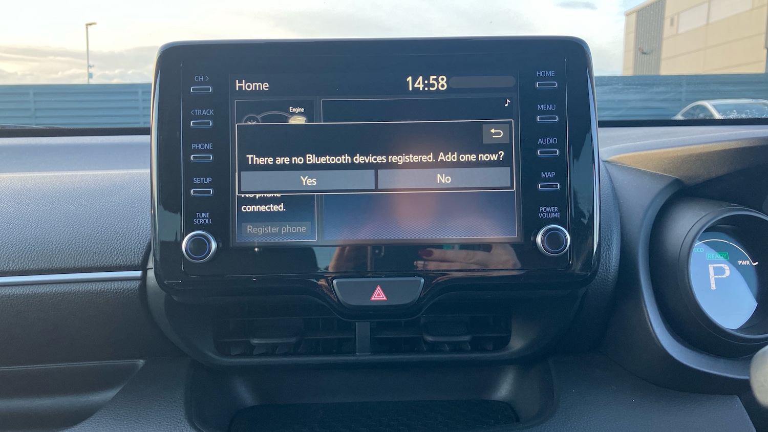 Used Toyota Yaris 2020 for sale - 76787041: Photo 21