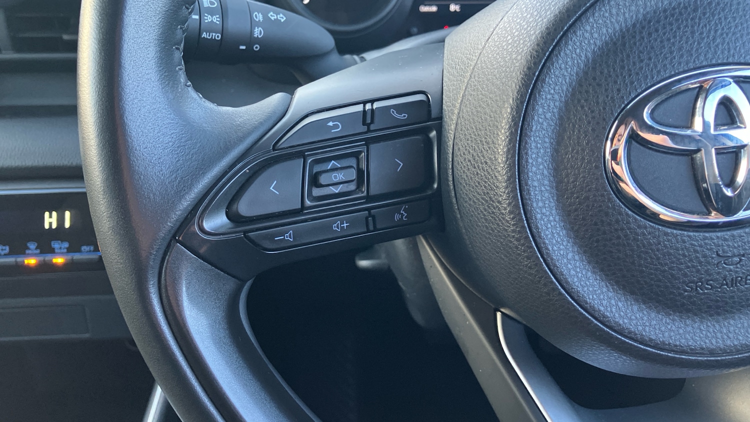 Used Toyota Yaris 2020 for sale - 76787041: Photo 30