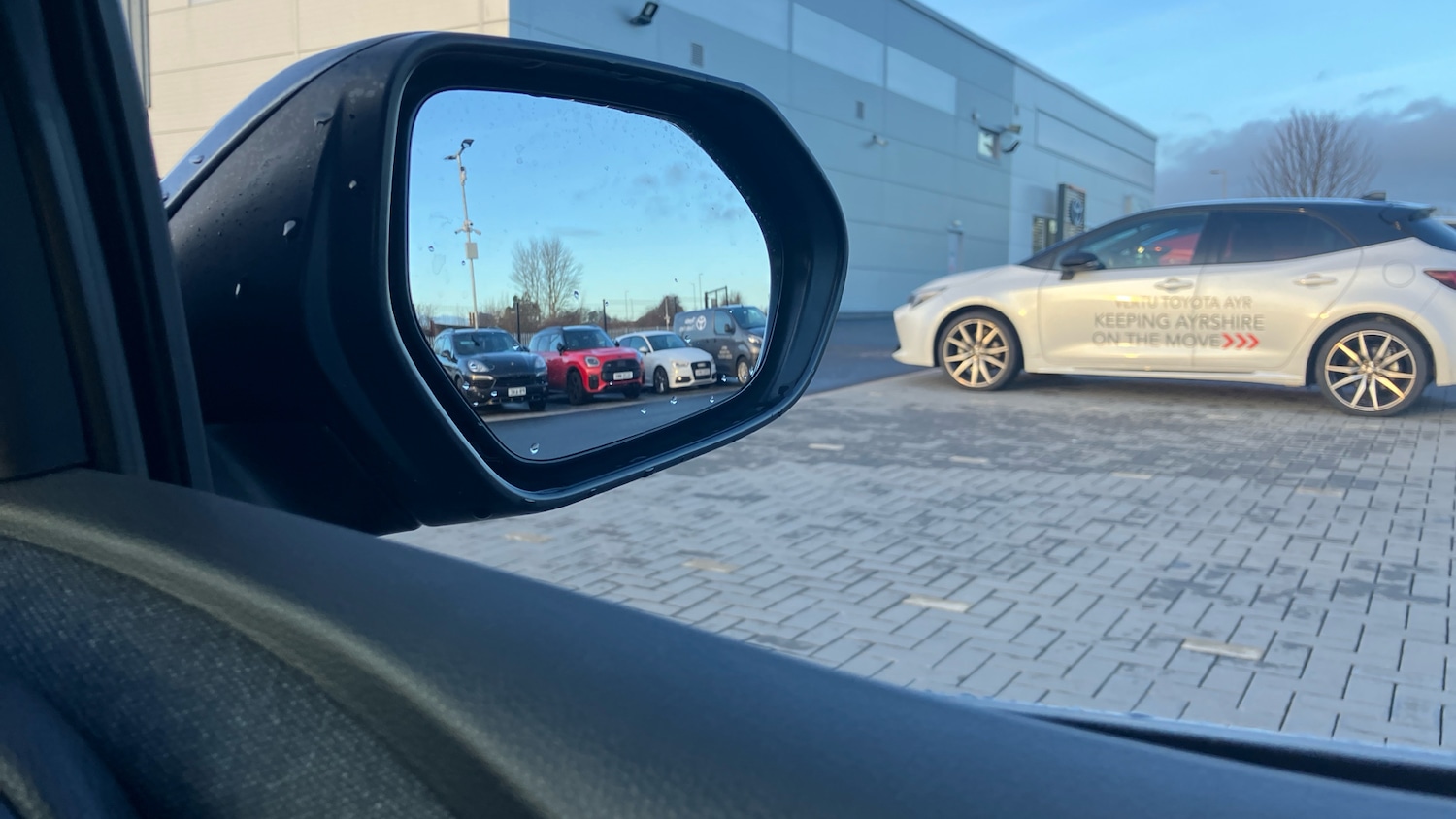 Used Toyota Yaris 2020 for sale - 76787041: Photo 36